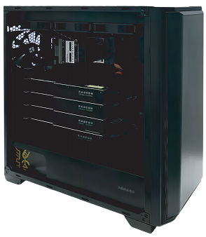 Insmtx 20 AI 大模型推理一体机